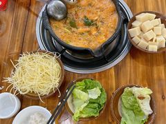 -笔记安顺夺夺粉火锅