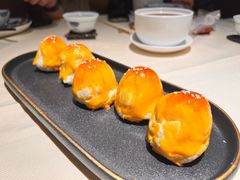 -侨美食家(体育西路店)