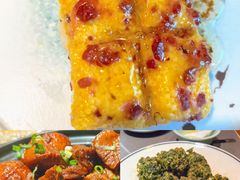 -杨氏青龙虾·羊蝎子(珠江路店)