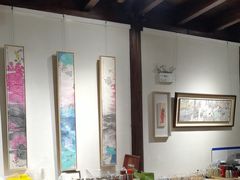 -月栖华明-云间草堂清茶馆(泗泾古镇店)