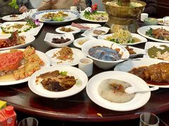 -吴门人家·苏宴宫廷菜(拙政园店)