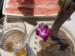 -红鼎坊·老成都火锅(新南门店)