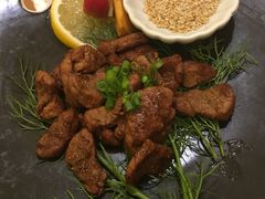 -花潮料理艺食馆(世欧广场店)