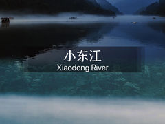 -仰天湖大草原