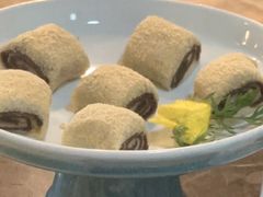 -东来顺饭庄(金泉广场店)