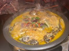 -探鱼·鲜青椒爽麻烤鱼(领展购物广场店)