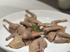 -道道鲜·崇明私房菜(五角场店)