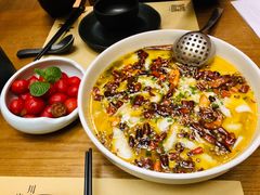 -榕意·川味之美(深业上城店)