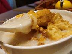 -东方御宴海鲜酒楼(棕泉酒店)