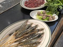 -维园悦谱·海派家常菜(乌鲁木齐南路店)