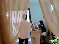 -沐森 •疗愈头疗馆(打浦桥店)