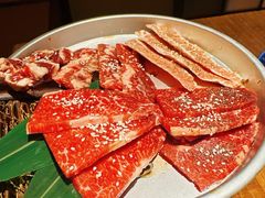 -杉海和牛烧肉海鲜自助(会展城店)