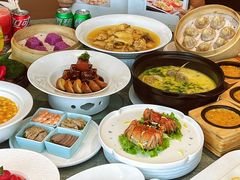 -望乡楼上海菜(日月光店)