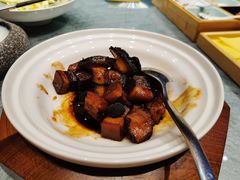 酱肉煲-马仕玖煲·融合菜·酥不腻烤鸭(人大店)
