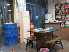 大堂-天治宣·野椒鸡(龙头寺总店)