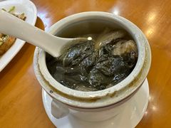 菜干猪肺汤-煲煲掂风味煲仔饭餐厅(西区店)