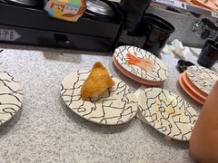 -争鲜回转寿司(金桥家乐福店)