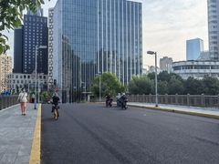 -八号桥艺术空间1908粮仓