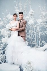 -金夫人婚纱摄影(华南店)