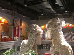 大堂-大鸽饭(北京路店)
