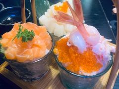 -爆丼日式大排档(季华园店)
