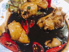 -好运来饭店(新城路店)