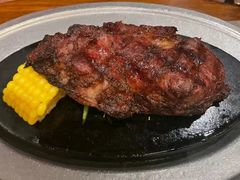 -食间牛排(湖西路店)