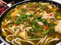 -蜀厨小匠·民间川菜(犀浦店)