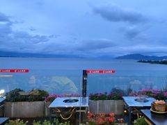 -野菌皇海景野生菌火锅(滨海大道店)