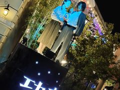 -横店广州街·香港街