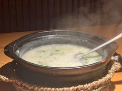-蚝翅·海鲜粥·烧烤·龙虾季(海曙天一店)