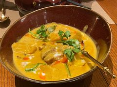 -CHINCHIN 青青·泰国料理(万象食家店)