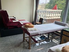 -五指生足疗保健(通州旗舰店)