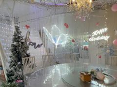 -天空花园餐吧·生日·团建(南山店)