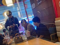 -满园烤鸭·春饼(抚顺万达店)