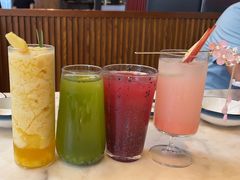 -唐猫庭院·千年陕菜(大唐不夜城店)