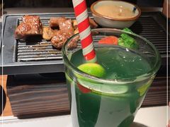 -玉川屋·深夜食堂居酒屋(柳巷店)