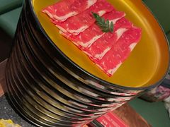 -牛New寿喜烧(虹桥新天地店)