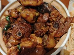 -岛风·台食小馆 ISLAND BISTRO(烟台山店)