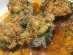 小鲍鱼-930私房菜(欧阳路店)