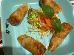-蔡澜Pho·越南粉餐厅(海上世界店)