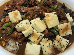 -山沟沟羊小馆&烤全羊羊肉汤(麦岛店)