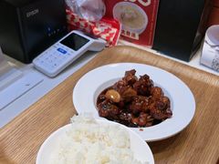 -乡村基·川味现炒大王(熙悦天街店)