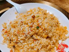 蛋炒饭-七欣天香辣蟹火锅(苏州塔园路店)