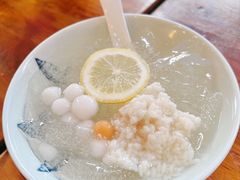 三鲜冰粉-豆相识•九九豆腐脑(牛咡桥店)