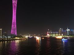 -广州都市观光巴士(粤陶巴)
