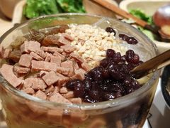 -独食火锅·半米屋台(直营总店)