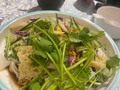 -巴扎美食·新疆菜·西域歌舞表演餐厅(新疆大厦店)