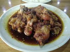 -贤花饭店(城阳店)