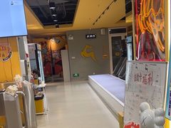 -超鹿运动(大唐世家店)
